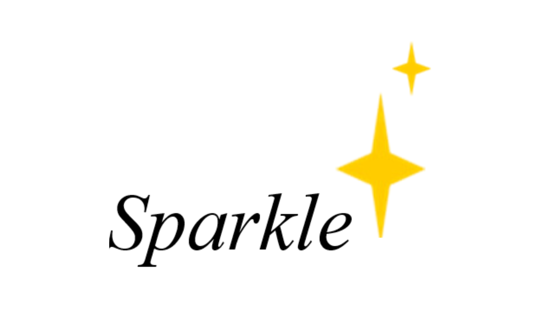 Sparkle Logistics Logo